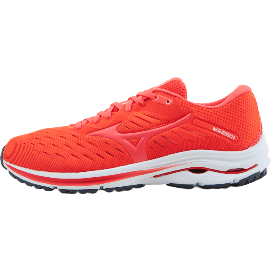 Wave Rider 24 Pink/Red