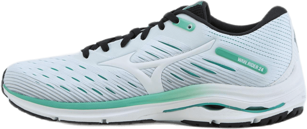 Wave Rider 24 White/Green
