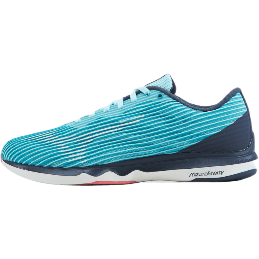 Wave Shadow 4 Turquoise