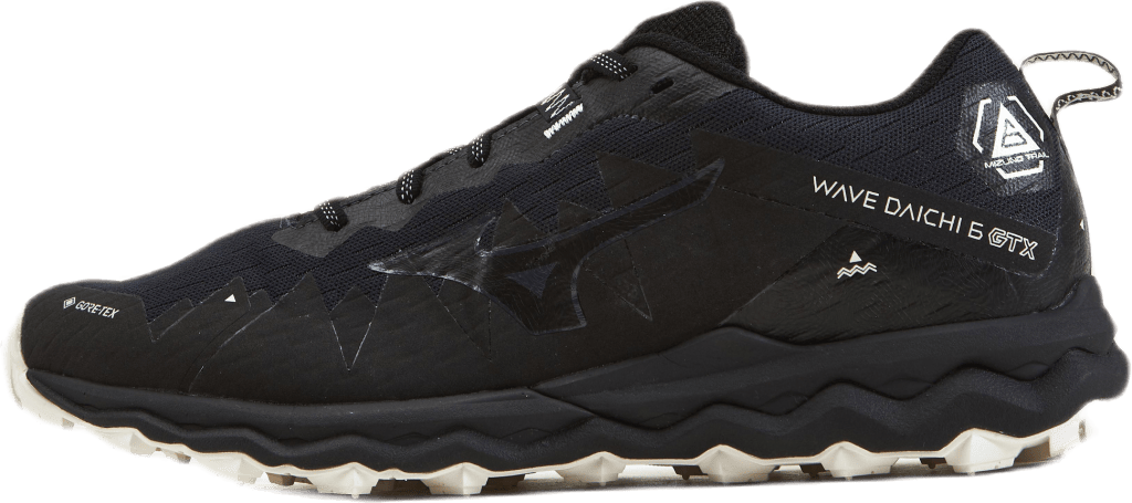 Wave Daichi 6 Gtx Blue/Black, Male, Scarpe, Scarpe da corsa, In esecuzione, Nero, EU 42,5