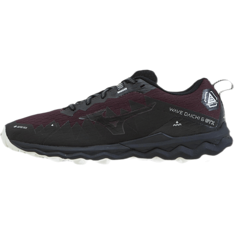 Wave Daichi 6 Gtx Blue/Black