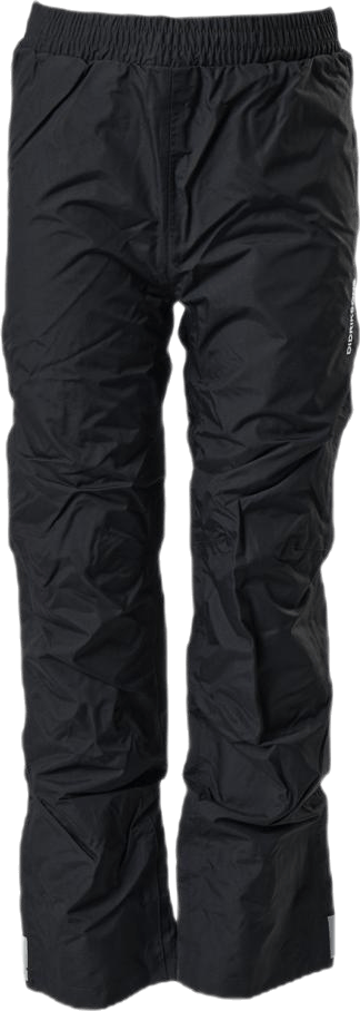 Nobi Kids Pants 4 Black, Unisex, Apparels, Pants, Black, 110