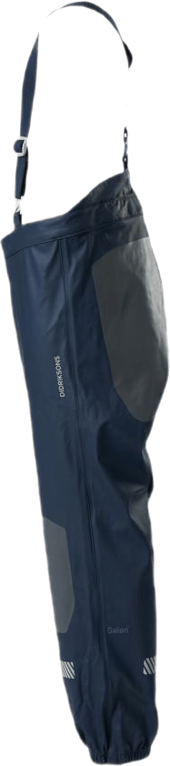 Bass Kids Galon Pants Blue - Bild 2