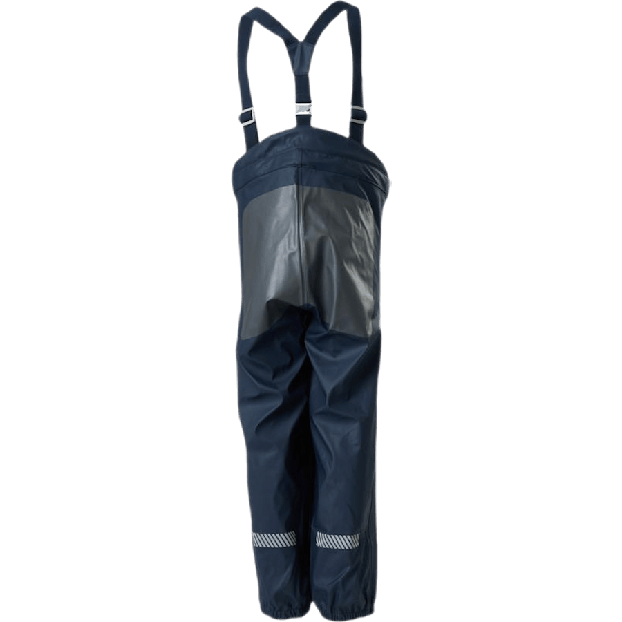 Bass Kids Galon Pants Blue - Bild 3