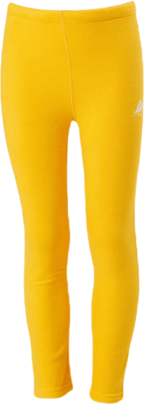 Monte Kids Pant 5 Yellow, Unisex, Apparels, Pants, Yellow, 100