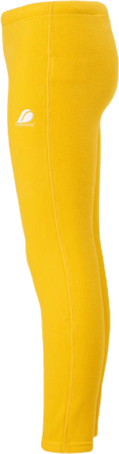Monte Kids Pant 5 Yellow - Bild 2