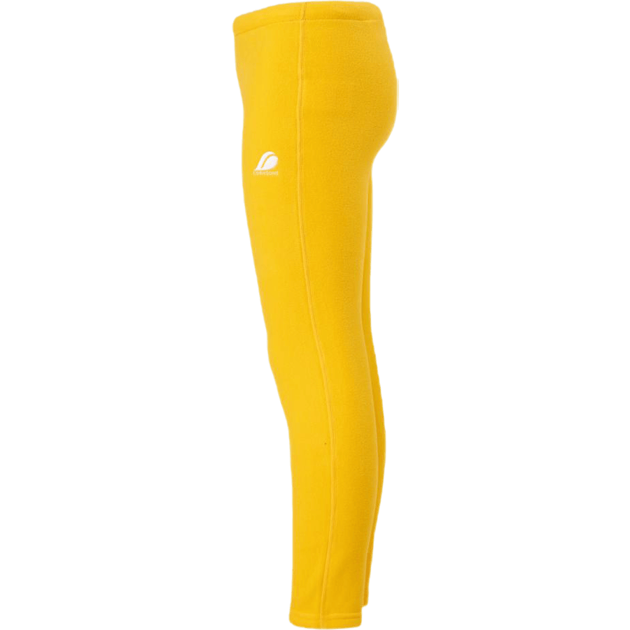Monte Kids Pant 5 Yellow - Bild 2