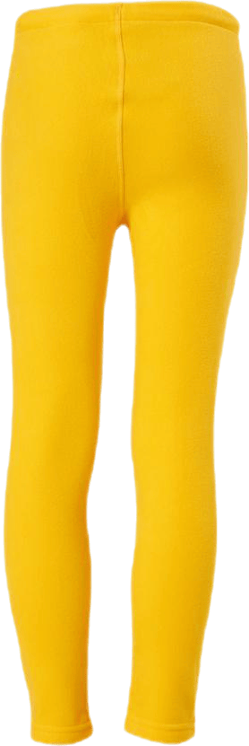 Monte Kids Pant 5 Yellow - Bild 3