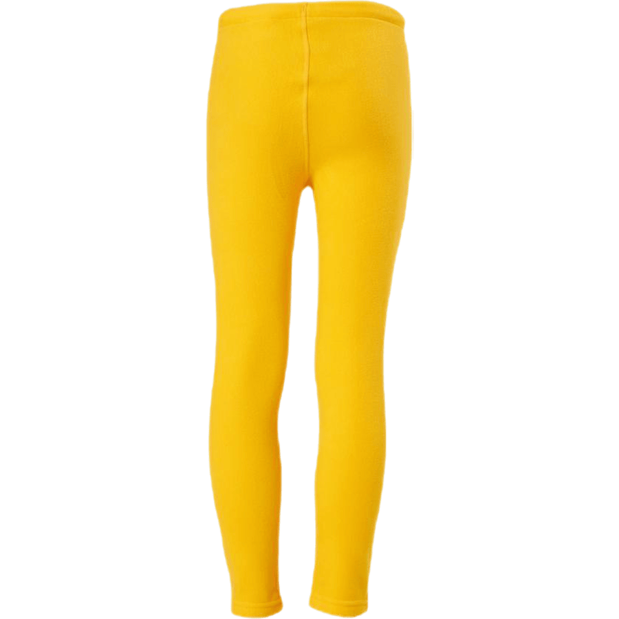 Monte Kids Pant 5 Yellow - Bild 3