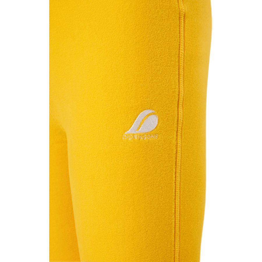 Monte Kids Pant 5 Yellow - Bild 4