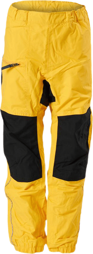 Dusk Kids Pant 2 Yellow