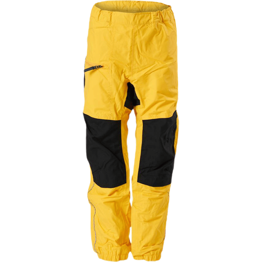 Dusk Kids Pant 2 Yellow