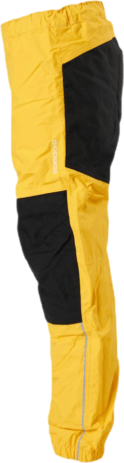 Dusk Kids Pant 2 Yellow - Bild 2