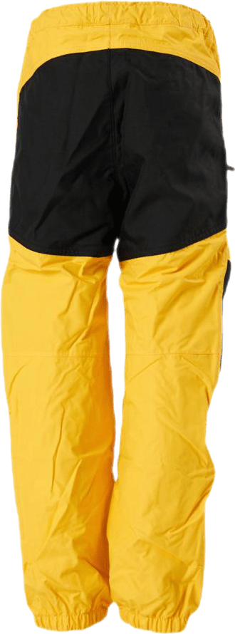 Dusk Kids Pant 2 Yellow - Bild 3