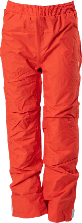 Nobi Kids Pants 4 Red, Unisex, Apparels, Pants, Red, 90