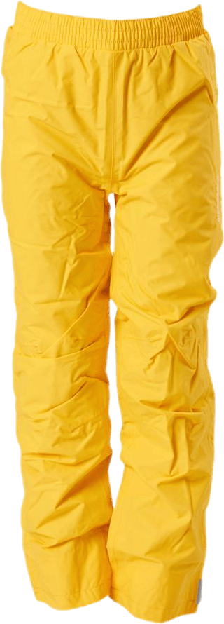 Nobi Kids Pants 4 Yellow