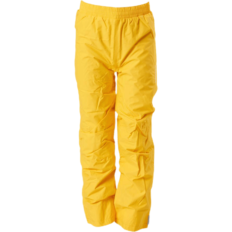 Nobi Kids Pants 4 Yellow