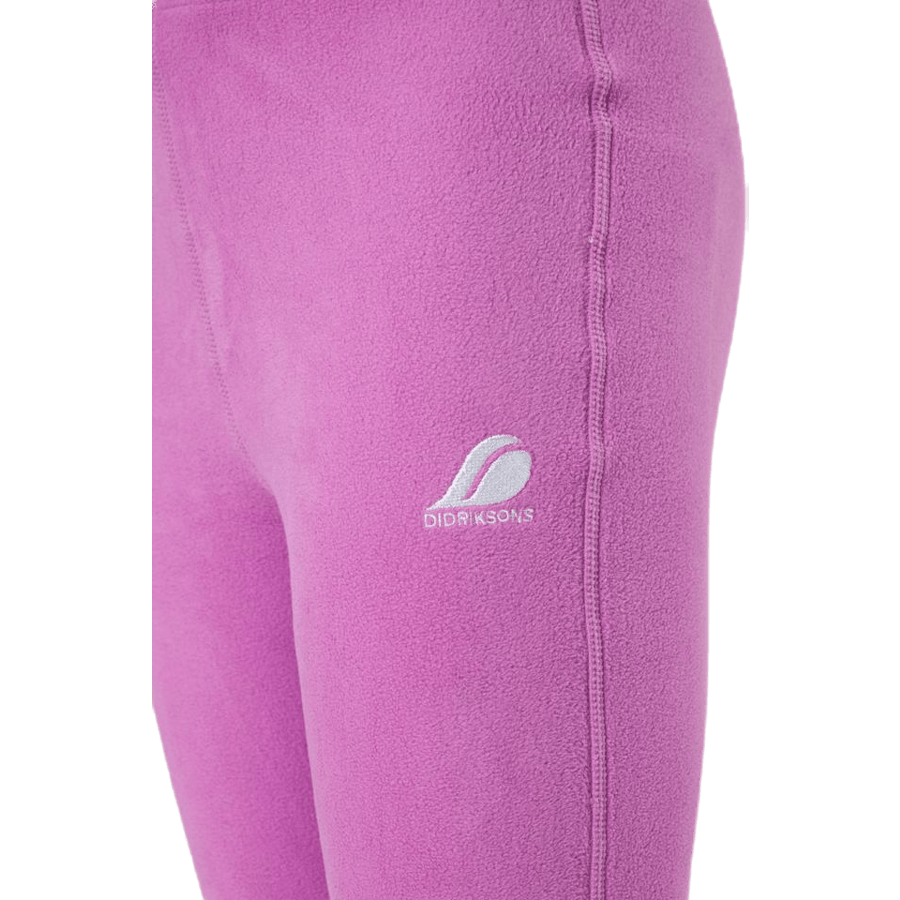Monte Kids Pant 5 Purple - Bild 4