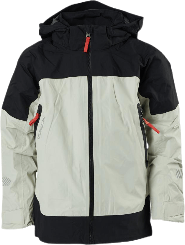 Ash Kids Jacket Blue/Beige