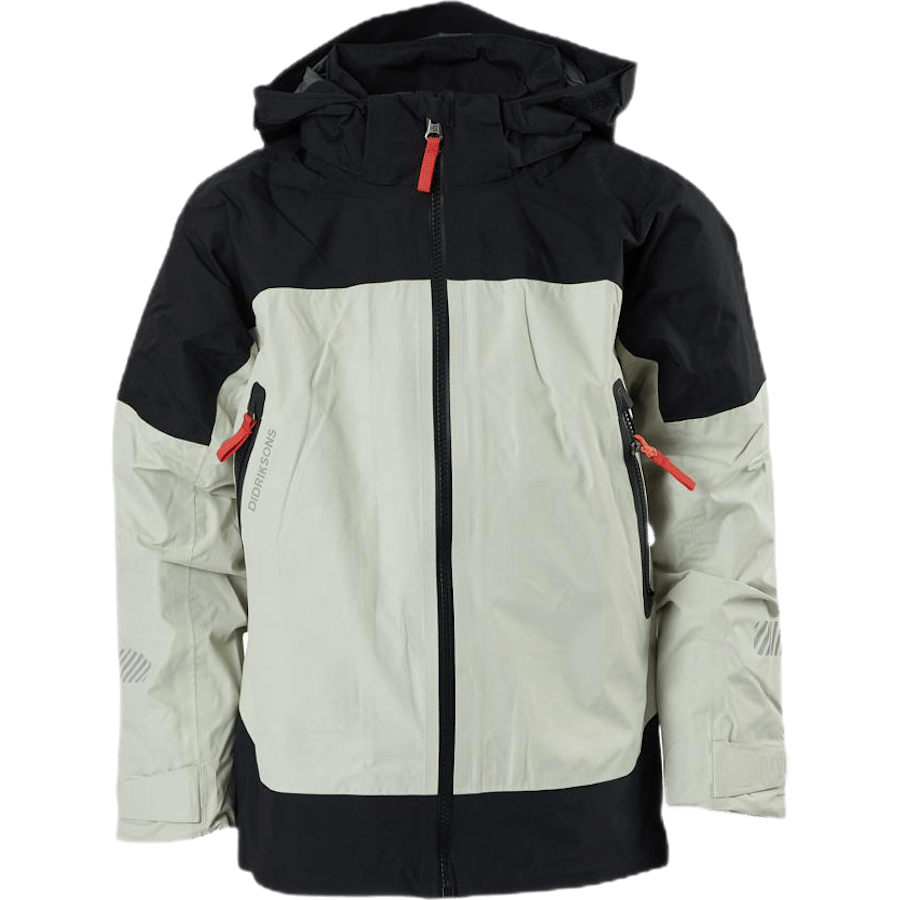 Ash Kids Jacket Blue/Beige