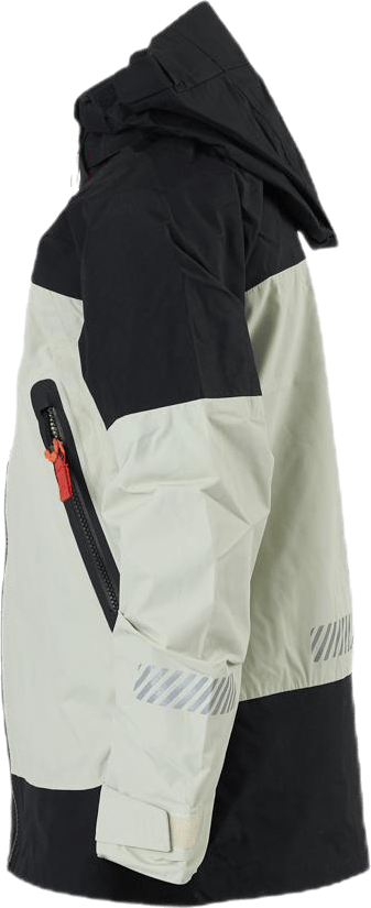 Ash Kids Jacket Blue/Beige - Bild 2