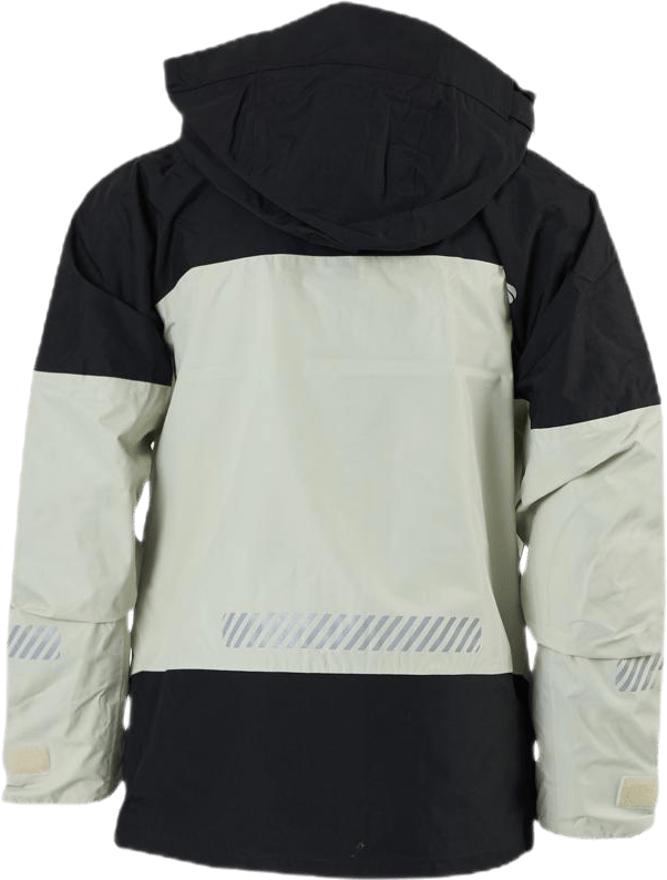 Ash Kids Jacket Blue/Beige - Bild 3