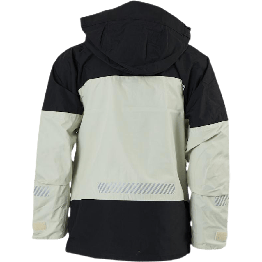 Ash Kids Jacket Blue/Beige - Bild 3