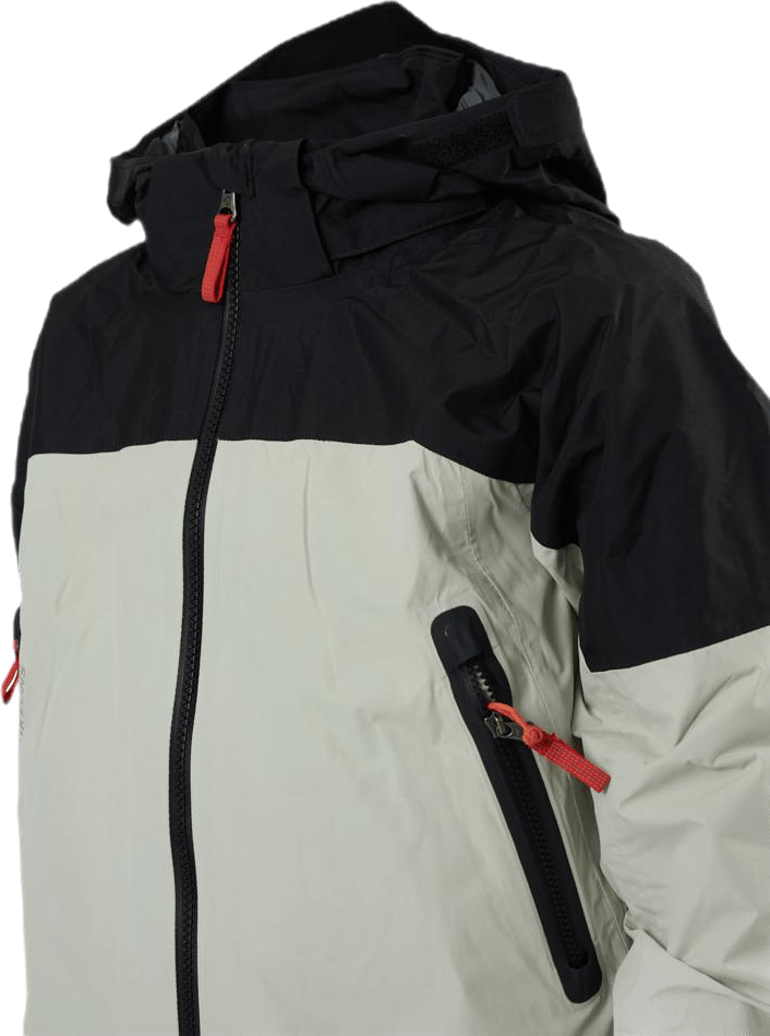 Ash Kids Jacket Blue/Beige - Bild 4