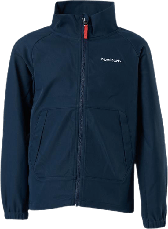 Zea Stretch Jacket Blue, Unisex, Apparels, jackets, Blue, 140