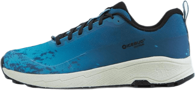 OutRun RB9X Blue/Black, Female, Shoes, Running shoes, Running, Blue/Black, EU 41