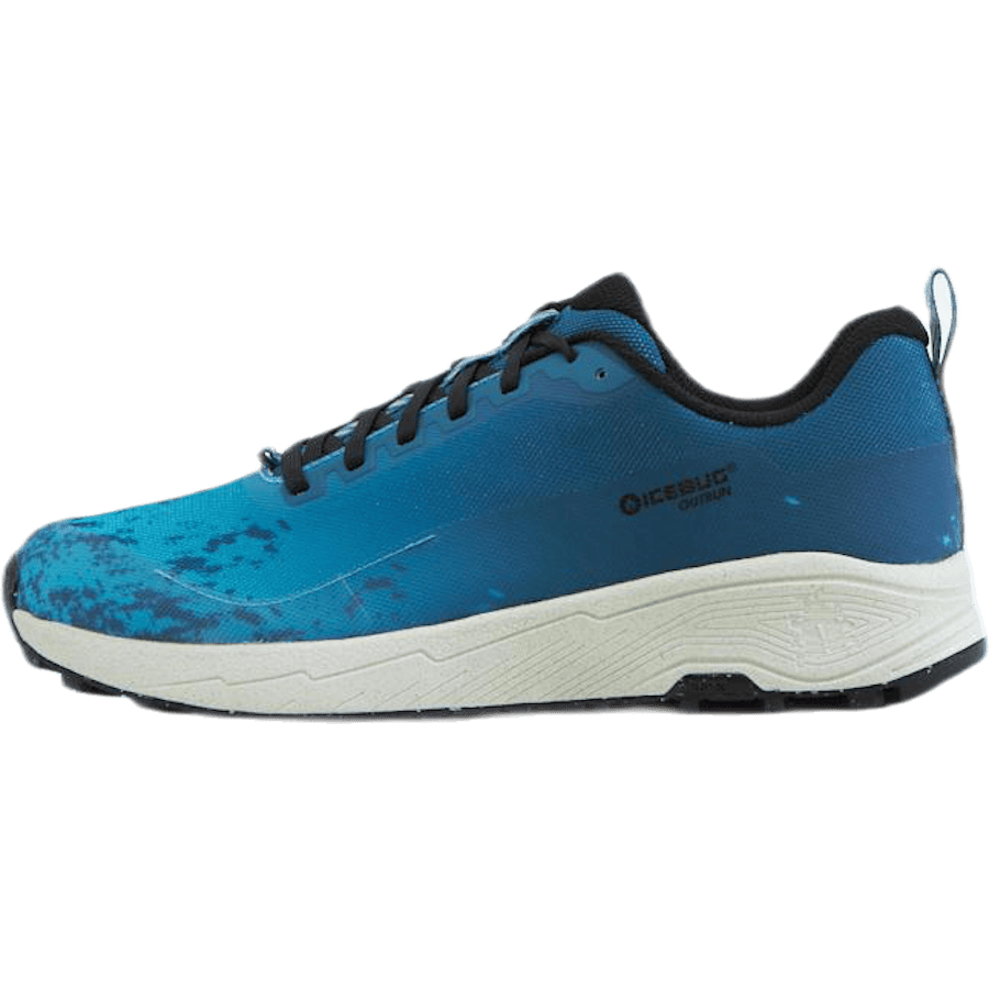 OutRun RB9X Blue/Black