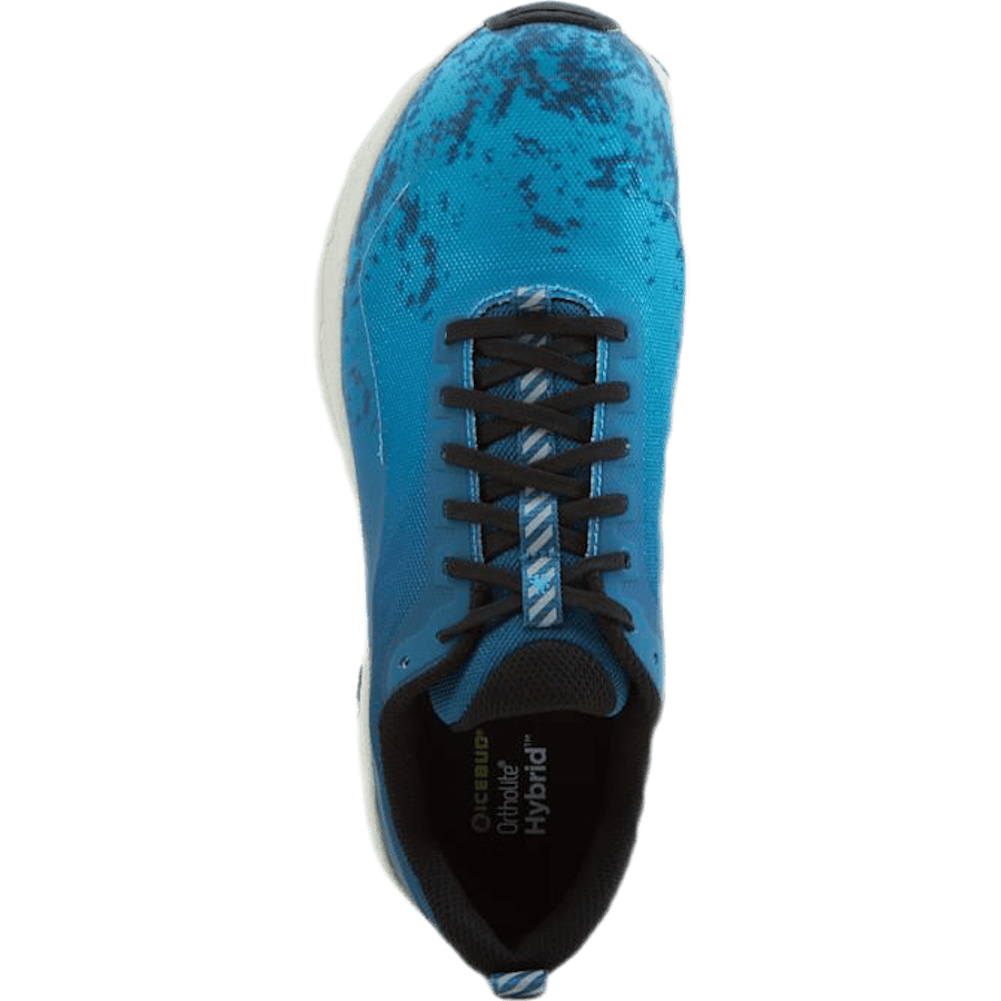OutRun RB9X Blue/Black - Bild 5