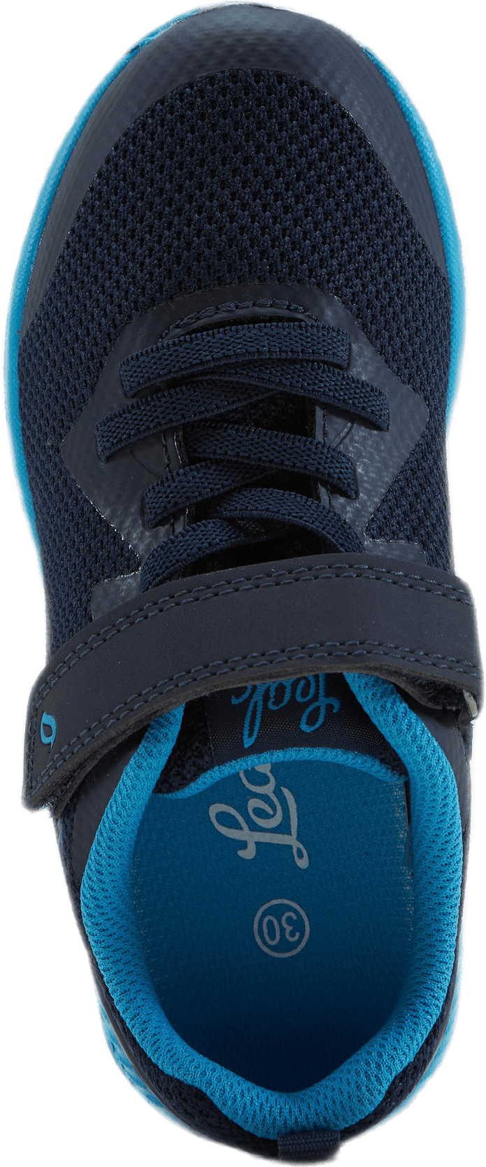 Kolima Elastic Blue - Bild 5