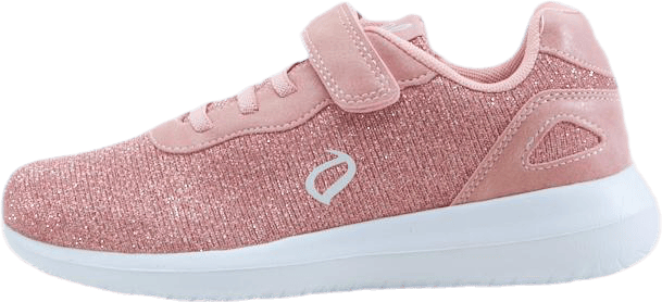 Tobyn Glitter Sport Pink