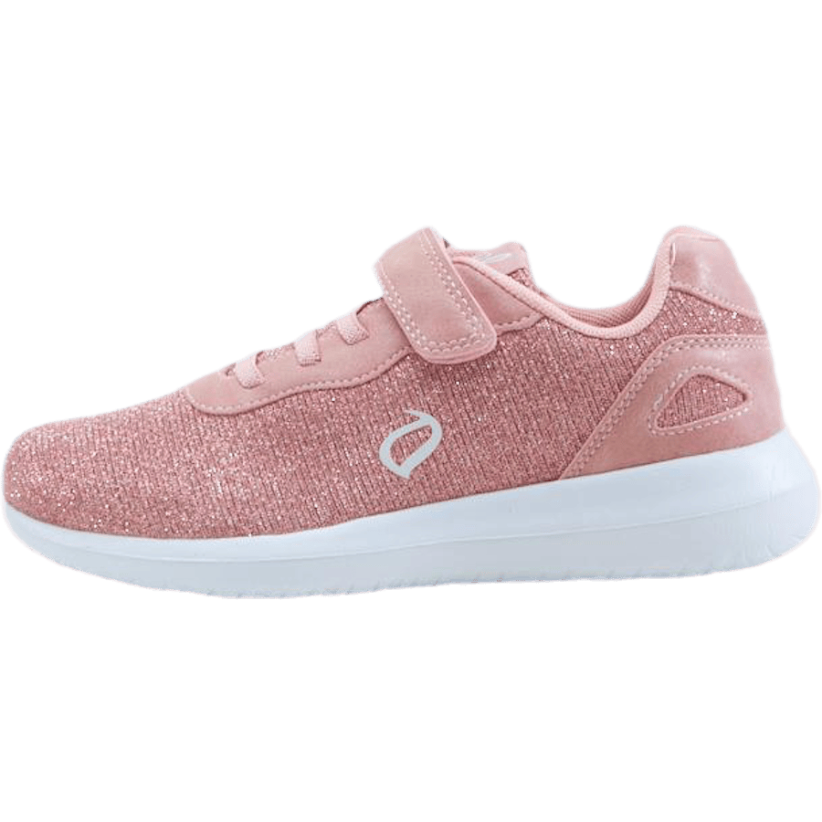 Tobyn Glitter Sport Pink