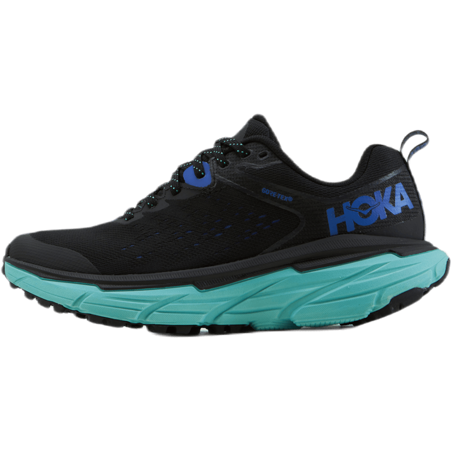 Challenger ATR 6 GTX Black