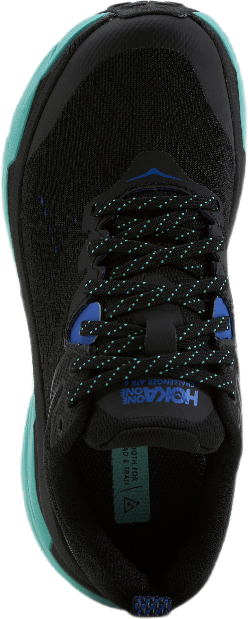 Challenger ATR 6 GTX Black - Bild 5