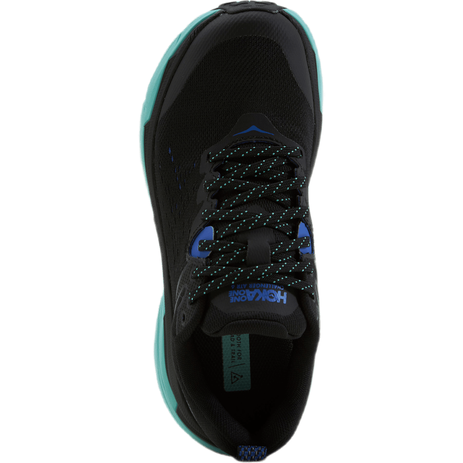 Challenger ATR 6 GTX Black - Bild 5