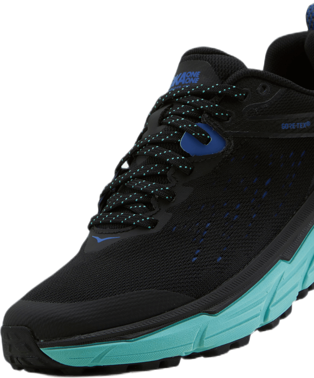 Challenger ATR 6 GTX Black - Bild 6