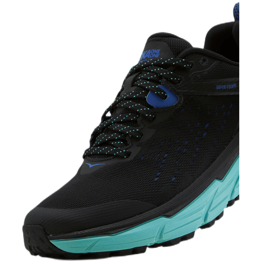 Challenger ATR 6 GTX Black - Bild 6