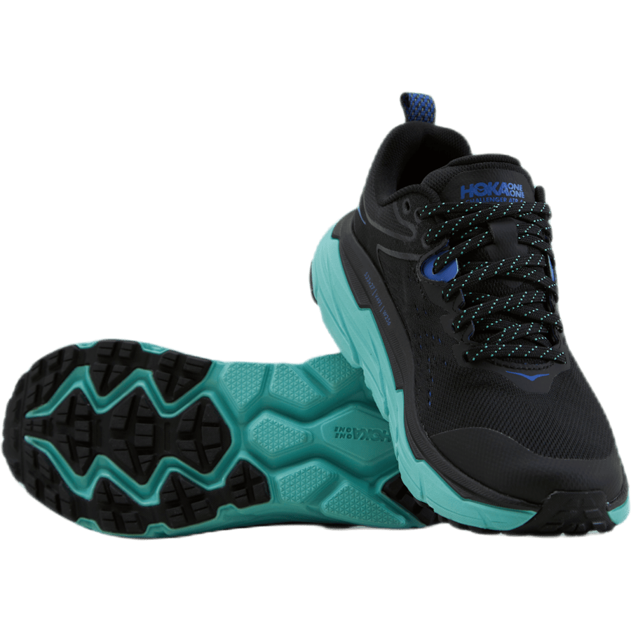 Challenger ATR 6 GTX Black - Bild 7