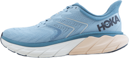 Arahi 5 Blue, Female, Shoes, Running shoes, Running, Blue, EU 36 2/3