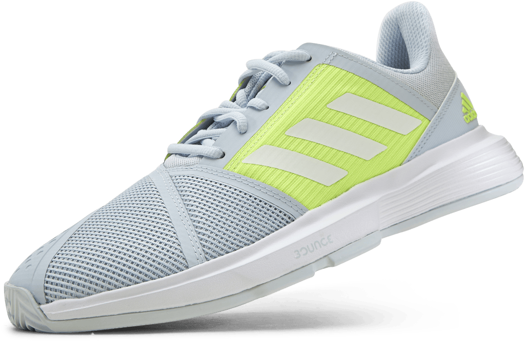 Court Jam Bounce Green/Grey | De bästa 