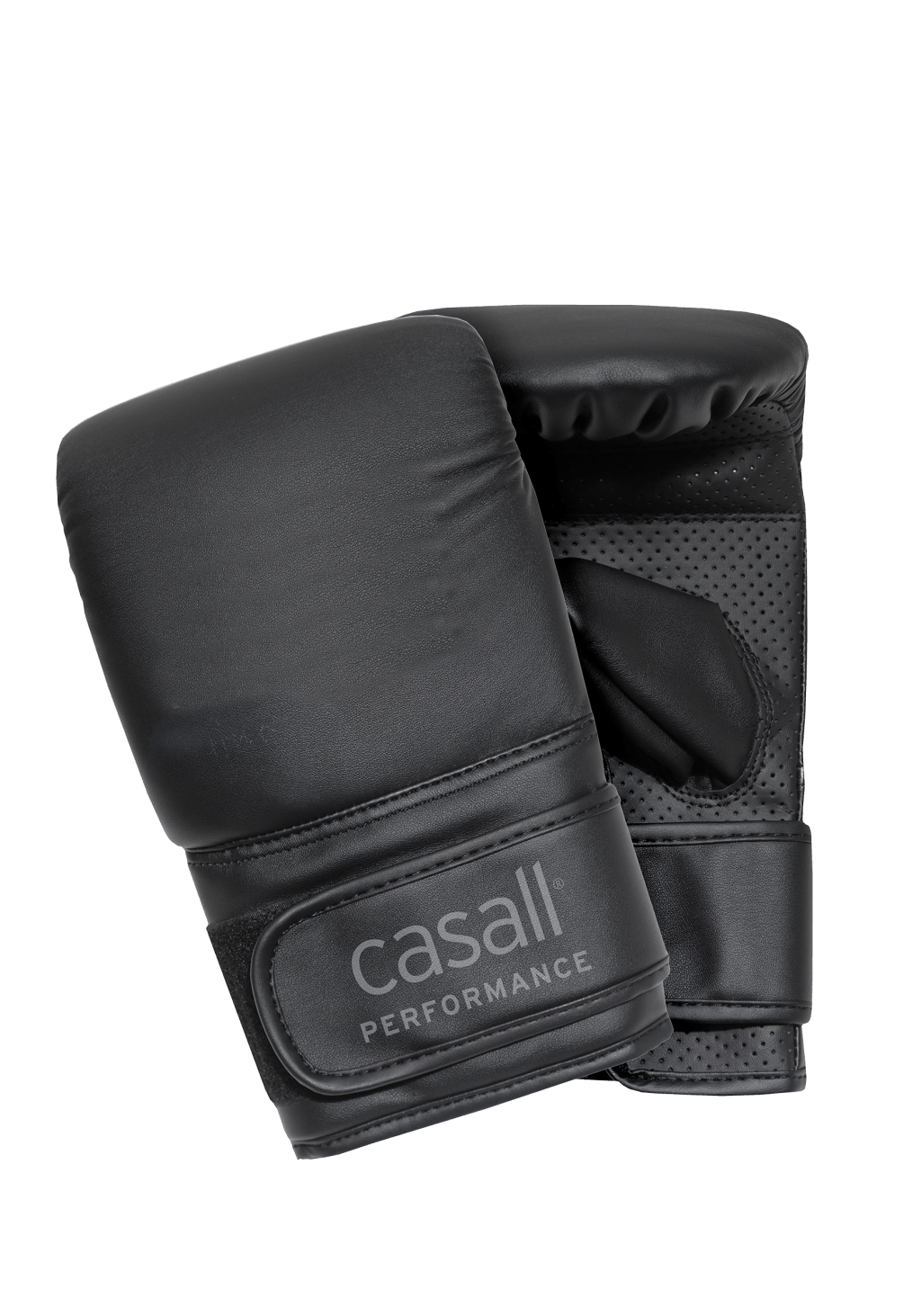 PRF Velcro gloves Black, Unisex, Apparels, hats & caps, Workout, Black, XL