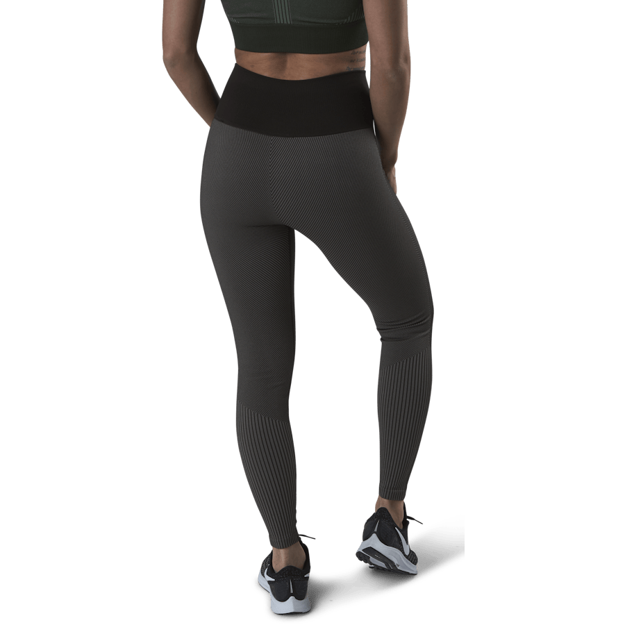 Seamless Tights Brown - Bild 3