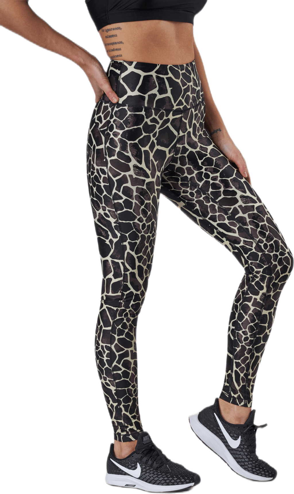 Savannah Tights Brown - Bild 2