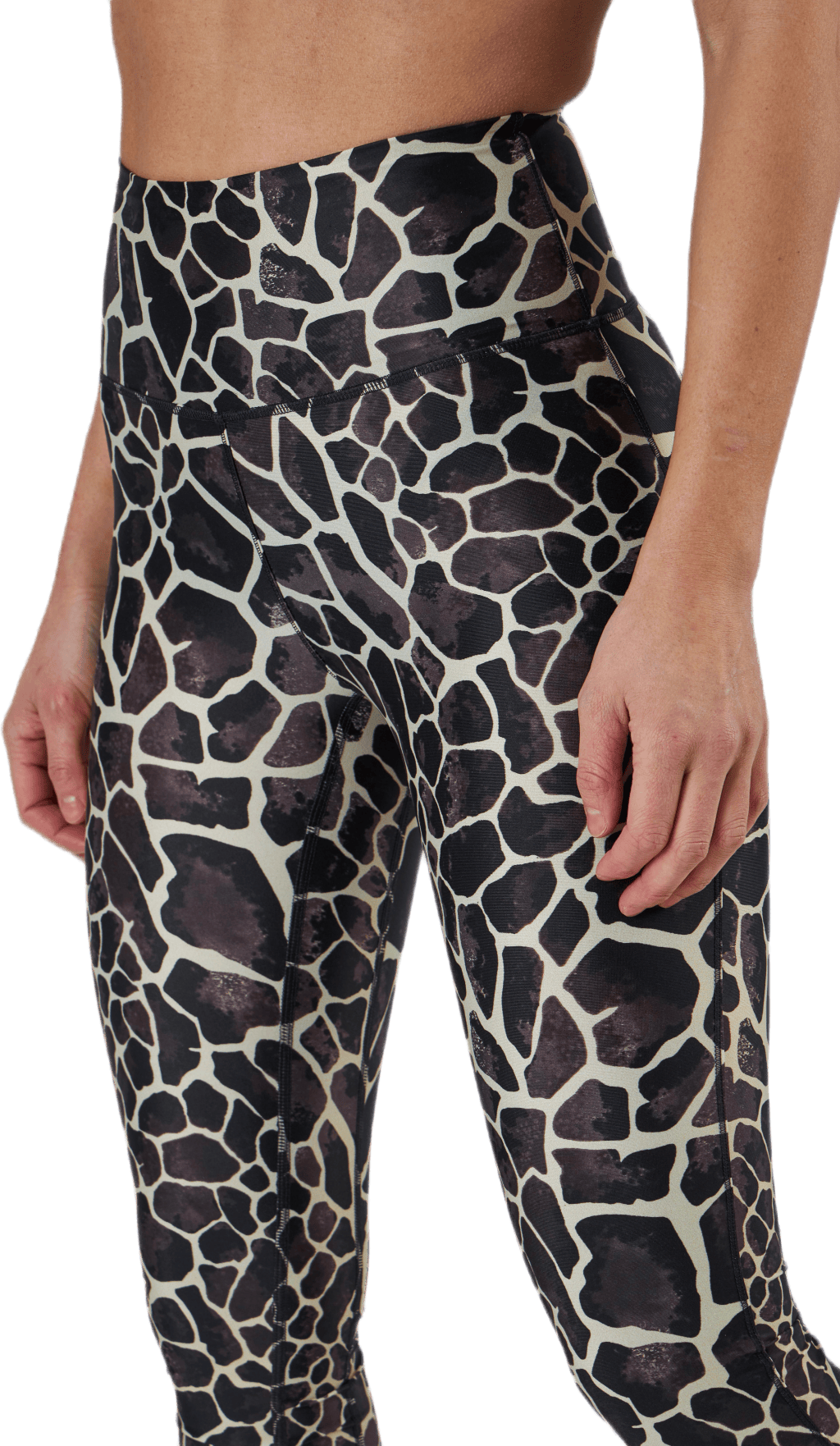 Savannah Tights Brown - Bild 4