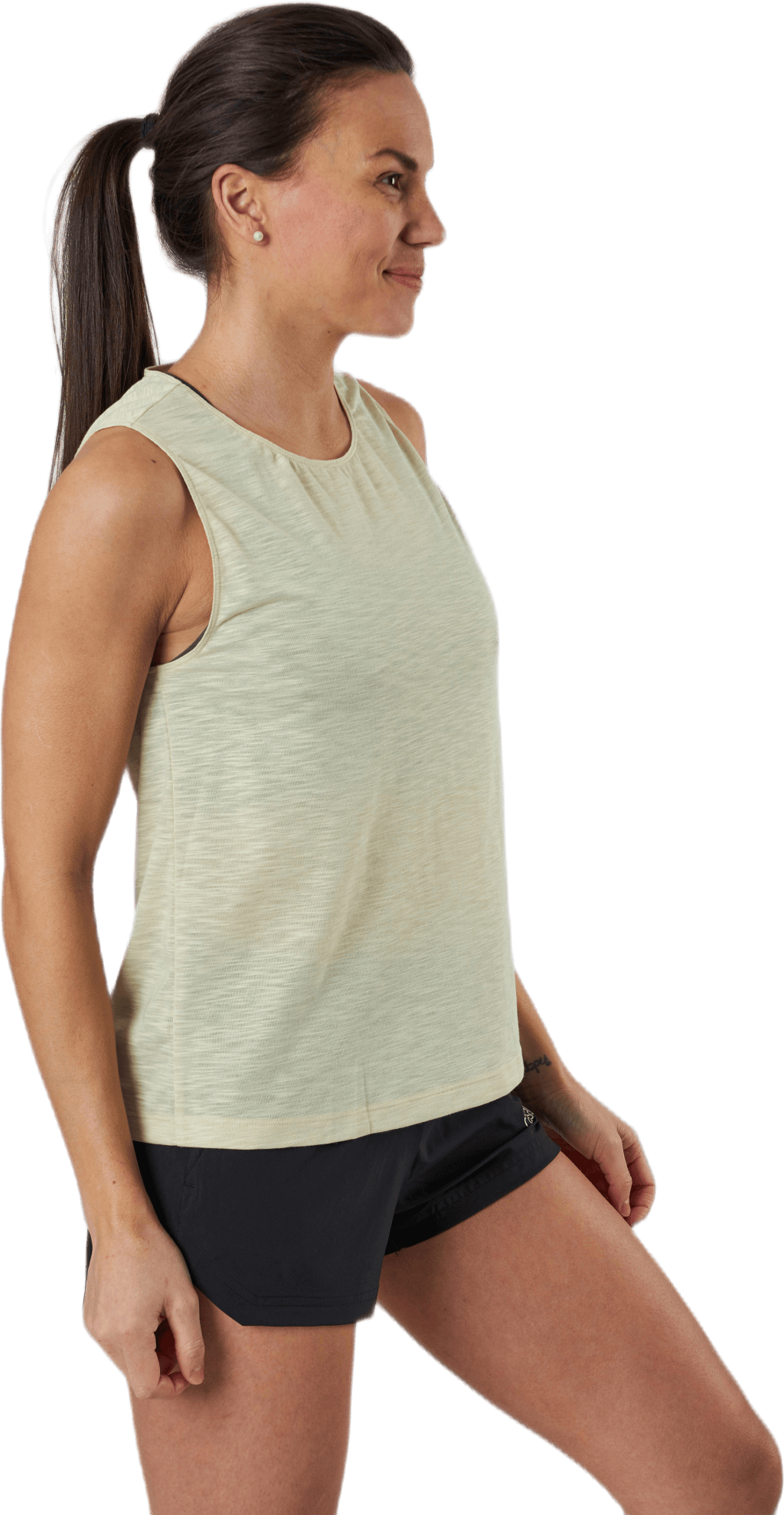 Texture Tank Yellow - Bild 2