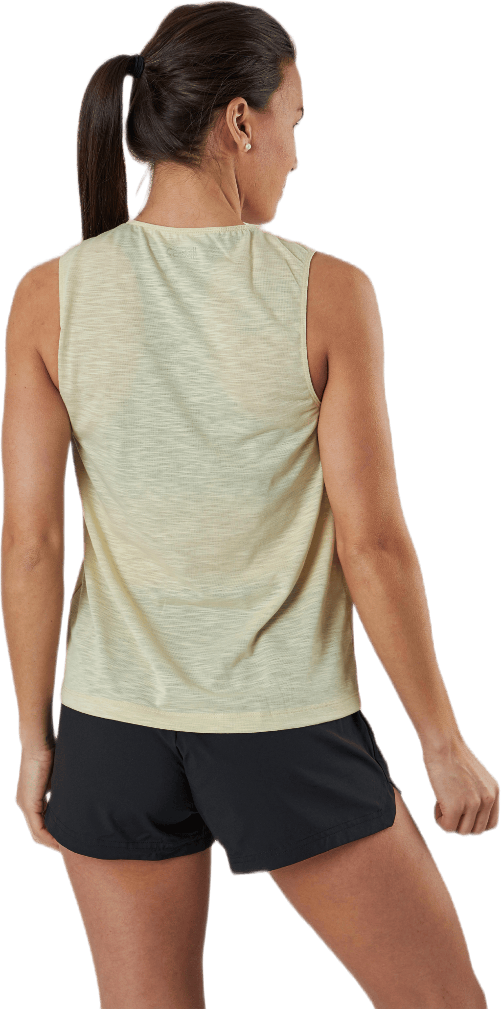 Texture Tank Yellow - Bild 3