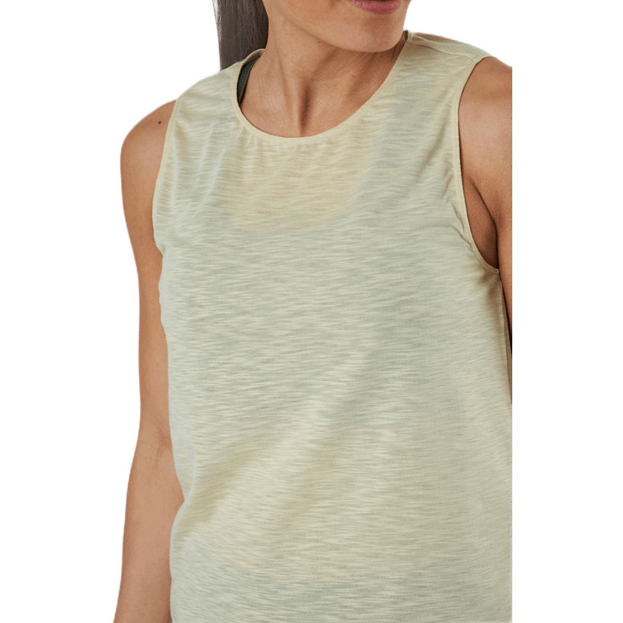 Texture Tank Yellow - Bild 4